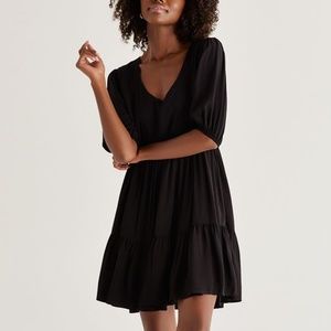 NWT Z Supply Ryker Mini Dress size Small